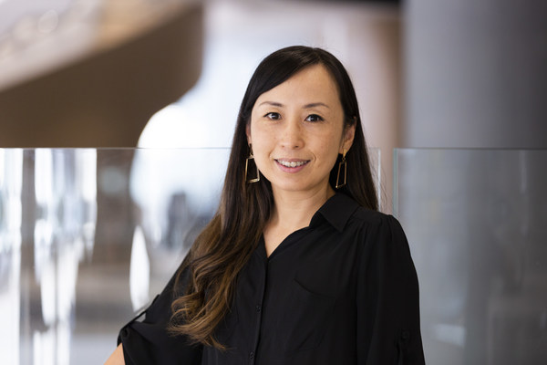 悉尼科技大學法學院副院長(國際化)Grace Li 悉尼科技大學法學院副院長(國際化)Grace Li