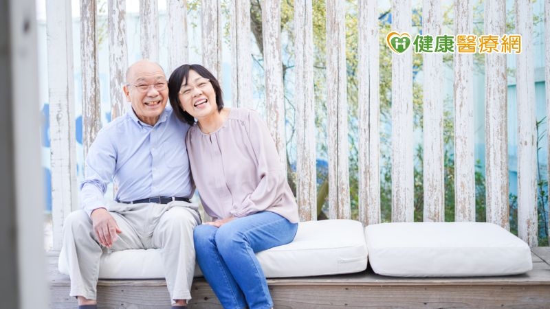 銀髮族消化道問題如何解? 名中醫親授養護之道!