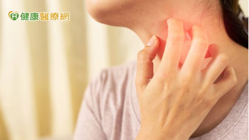 戶外曬衣害全身癢? 當心是「禽蟎」爬上身