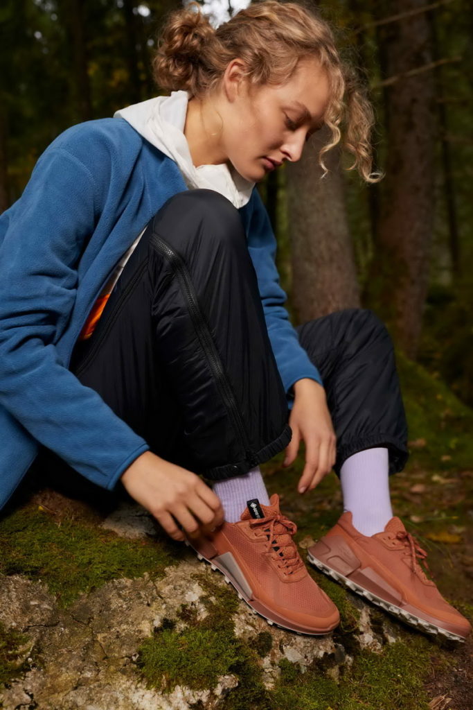 【BIOM 2.1 X COUNTRY 健步2.1越野】_女款_南瓜棕＿$7,980