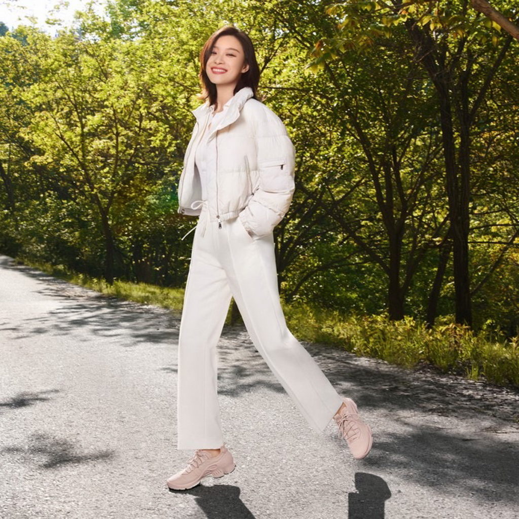 【BIOM C 健步C】_女款_裸粉色＿$9,980