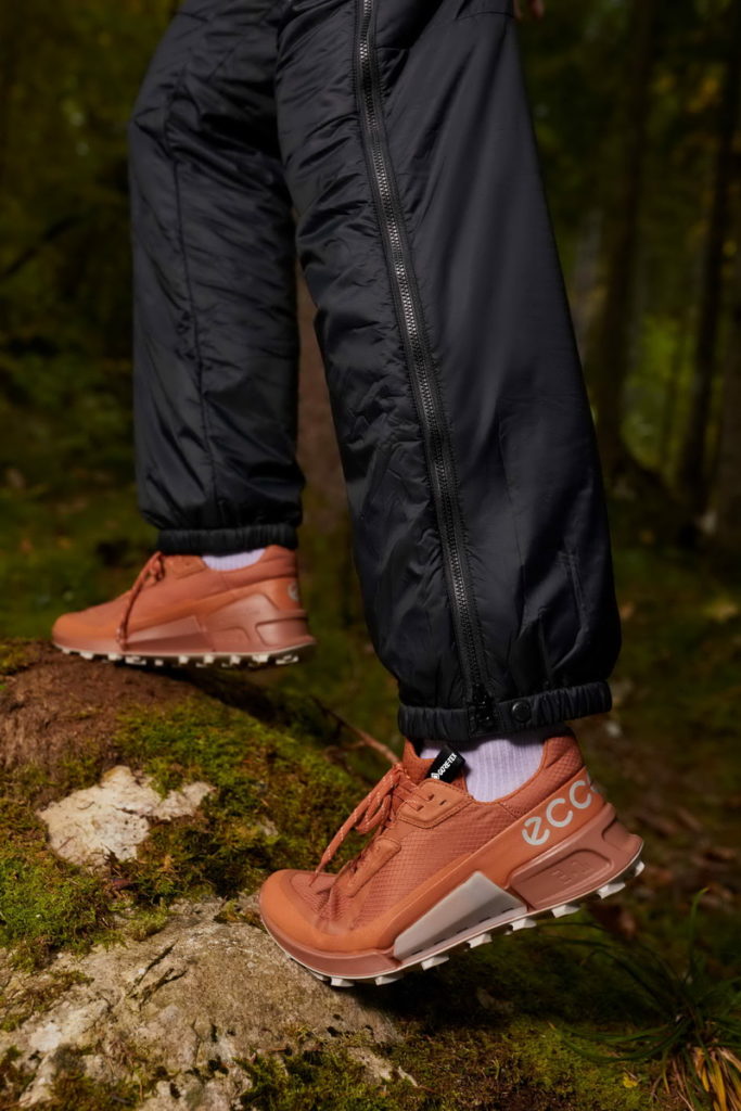 【BIOM 2.1 X COUNTRY 健步2.1越野】_女款_南瓜棕＿$7,980