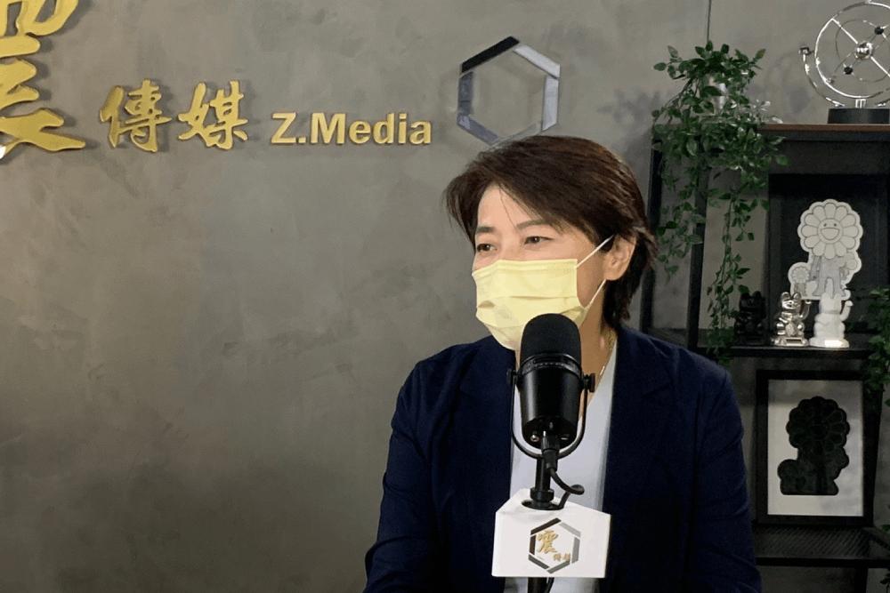 黃珊珊:民眾要求別讓藍綠再回來 因台北早已超越這兩黨 28 S 114188335