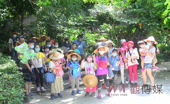 知性與環保的教育場域 清水岩一日遊輕旅行最是受歡迎
