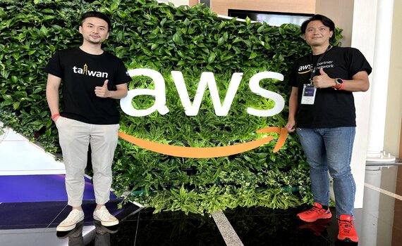 AWS與禾多移動推「大禮包」 電商突破營收優勢