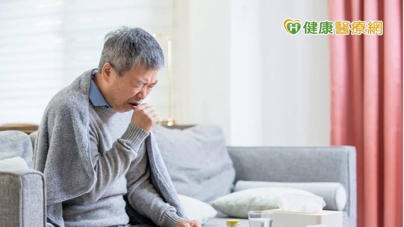 肺結核治癒隔年又復發? 當心是「免疫力」惹禍