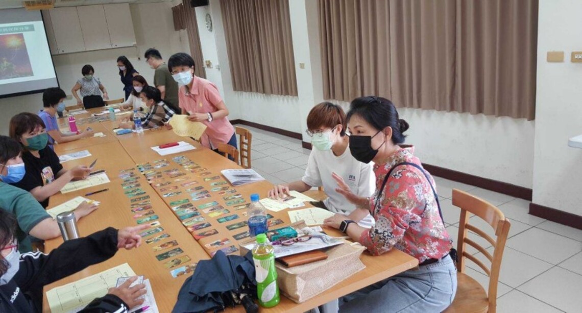 紓緩缺工女力雙贏 高市勞工局輔導逾350名婦女二度就業兼顧工作生活平衡