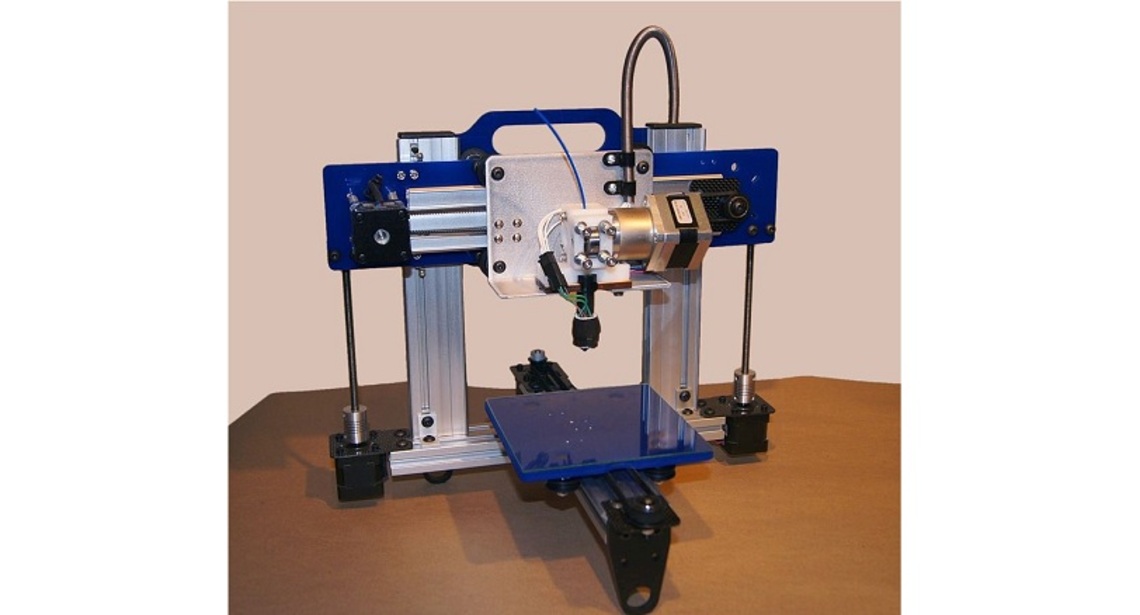 3D打印量身定制個性化藥片