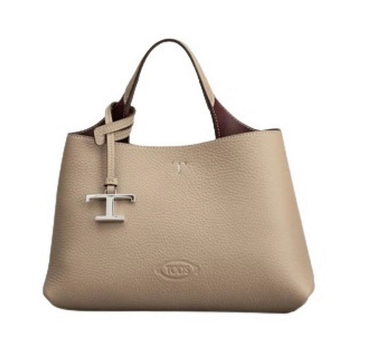 TOD'S APA 手提肩揹包 TWD$40,885