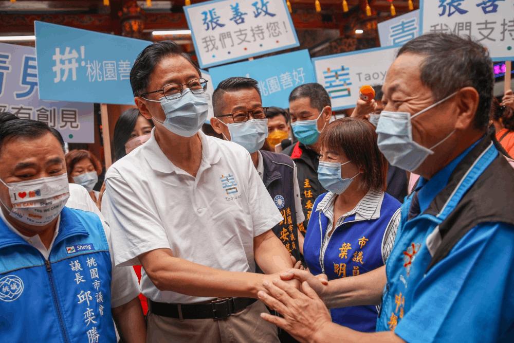 遭爆料涉抄襲!各界炮轟張善政 邱顯智:宏碁該把錢還給國家 36 298833503 807358684086699 6289288436646555535 n