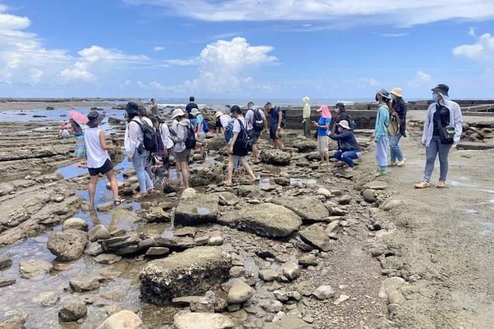 品味極東漁村的美味 「馬崗秋宴」最終場9月開放限額報名