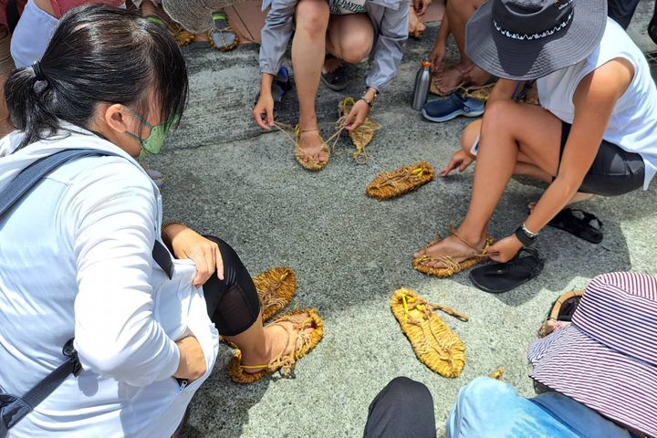 品味極東漁村的美味 「馬崗秋宴」最終場9月開放限額報名