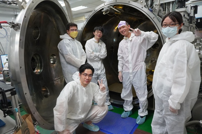 漾新聞|金屬中心與成大攜手合作協助國家太空中心 打造登月漫遊車酬載開發任務
