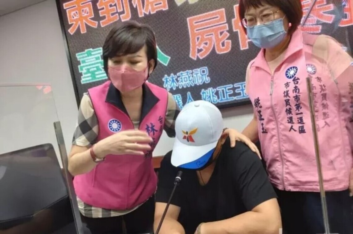 台南53人受騙赴柬緬12人返台