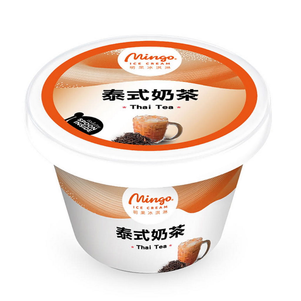 【Mingo泰國明果冰淇淋】迷你冰淇淋,活動價899元(24盒/箱)