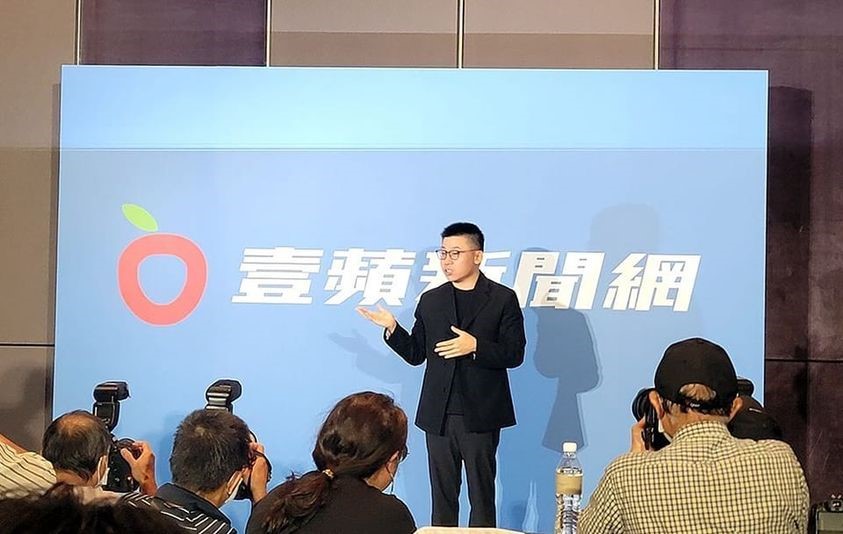潘杰賢先生親自說明交易情況/卓越電子報