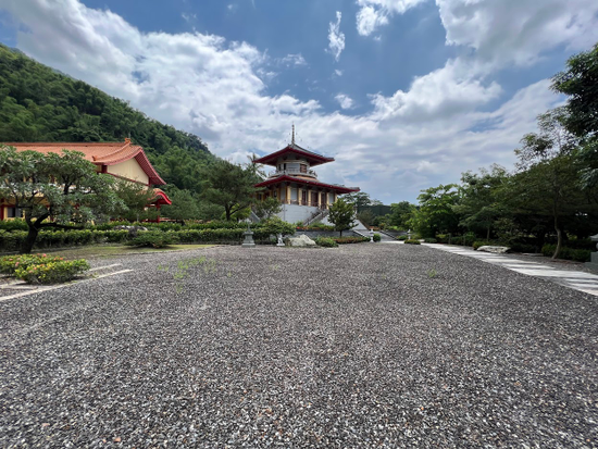有時旅行。三心愛情