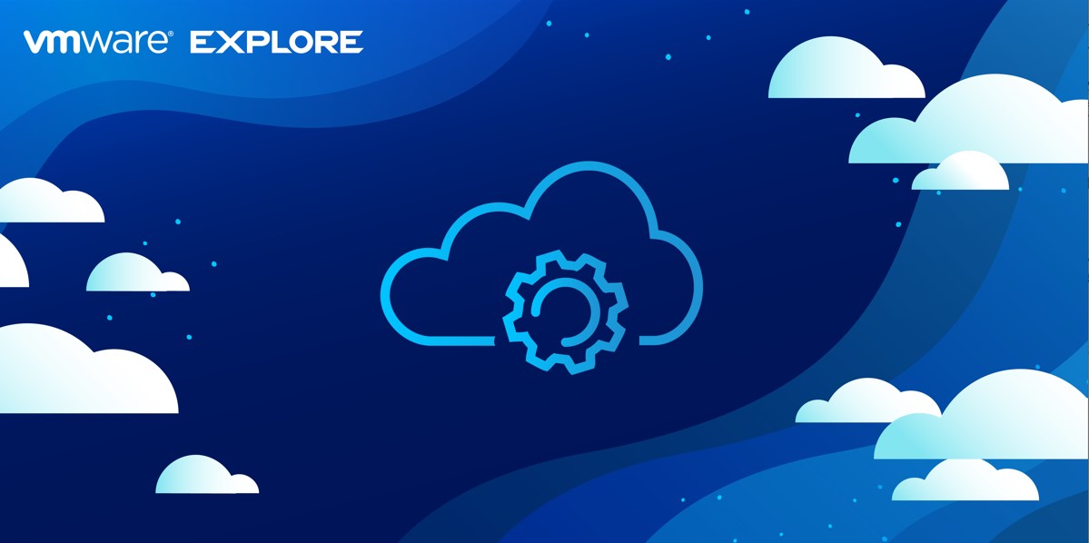 VMware公佈VMware Aria,推動多雲管理發展
