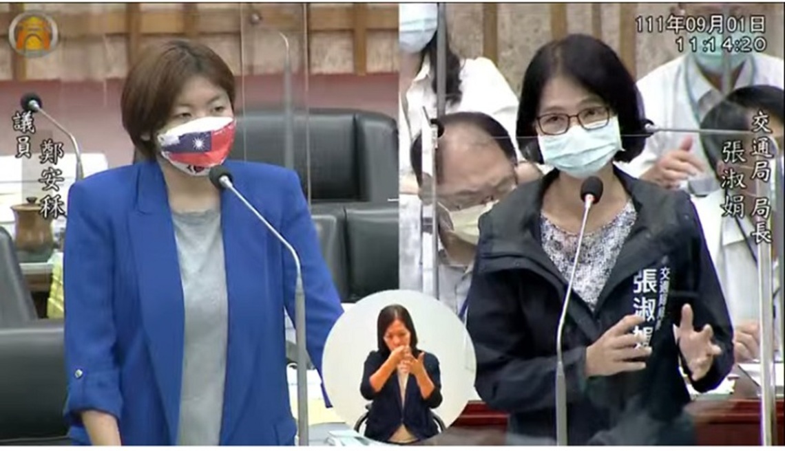 年輕人高雄夜間哪裡可以休閒觀光? 高雄十大肇事路段如何改善?