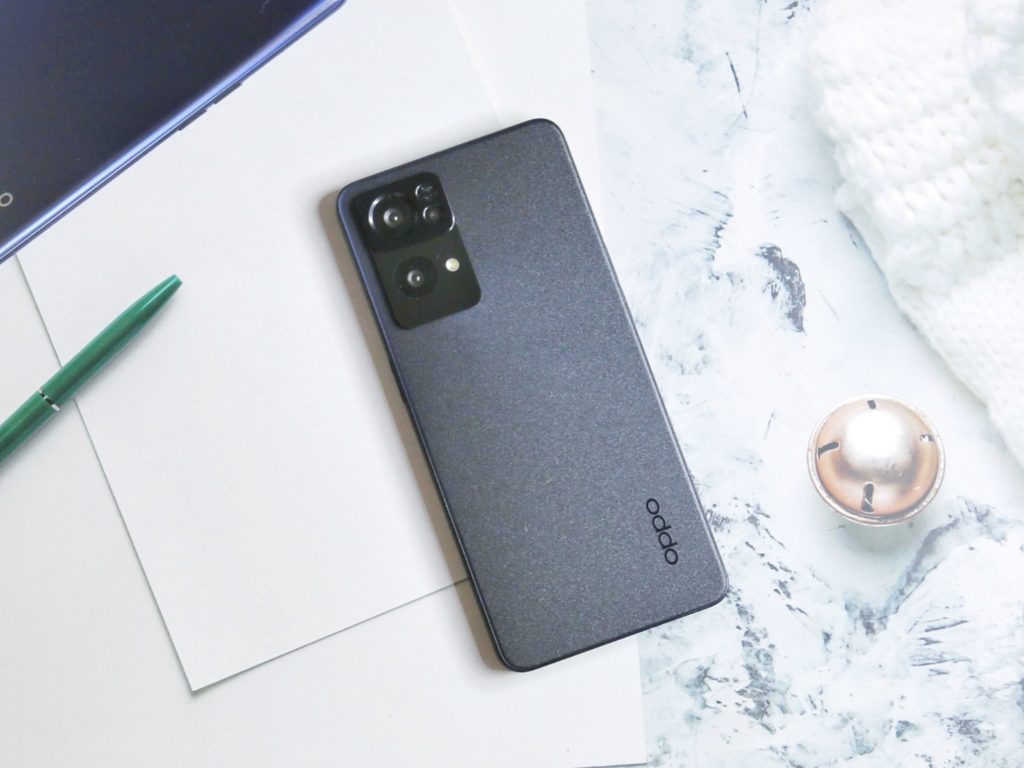 人像模式再升級的OPPO Reno7 Pro,中秋活動期間內價格下殺1萬5有找