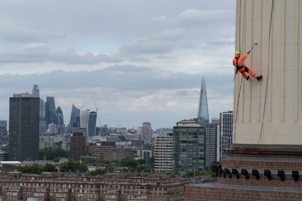 BATTERSEA POWER STATION於2022年10月14日（星期五）開幕