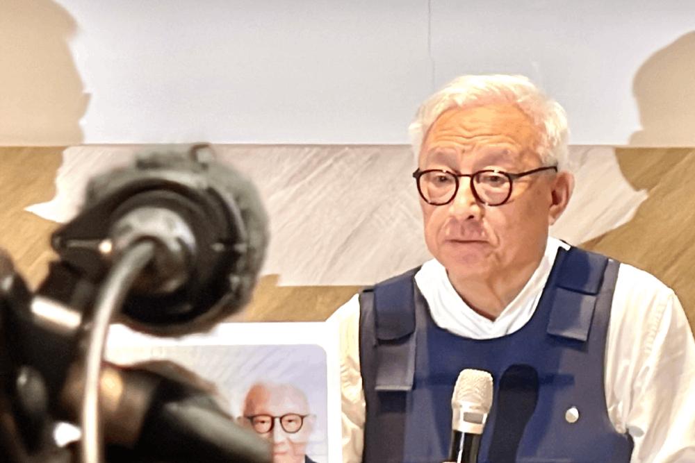 看共機犯台很氣 曹興誠捐10億訓練300萬黑熊勇士30萬保鄉神射手 48 IMG 3789