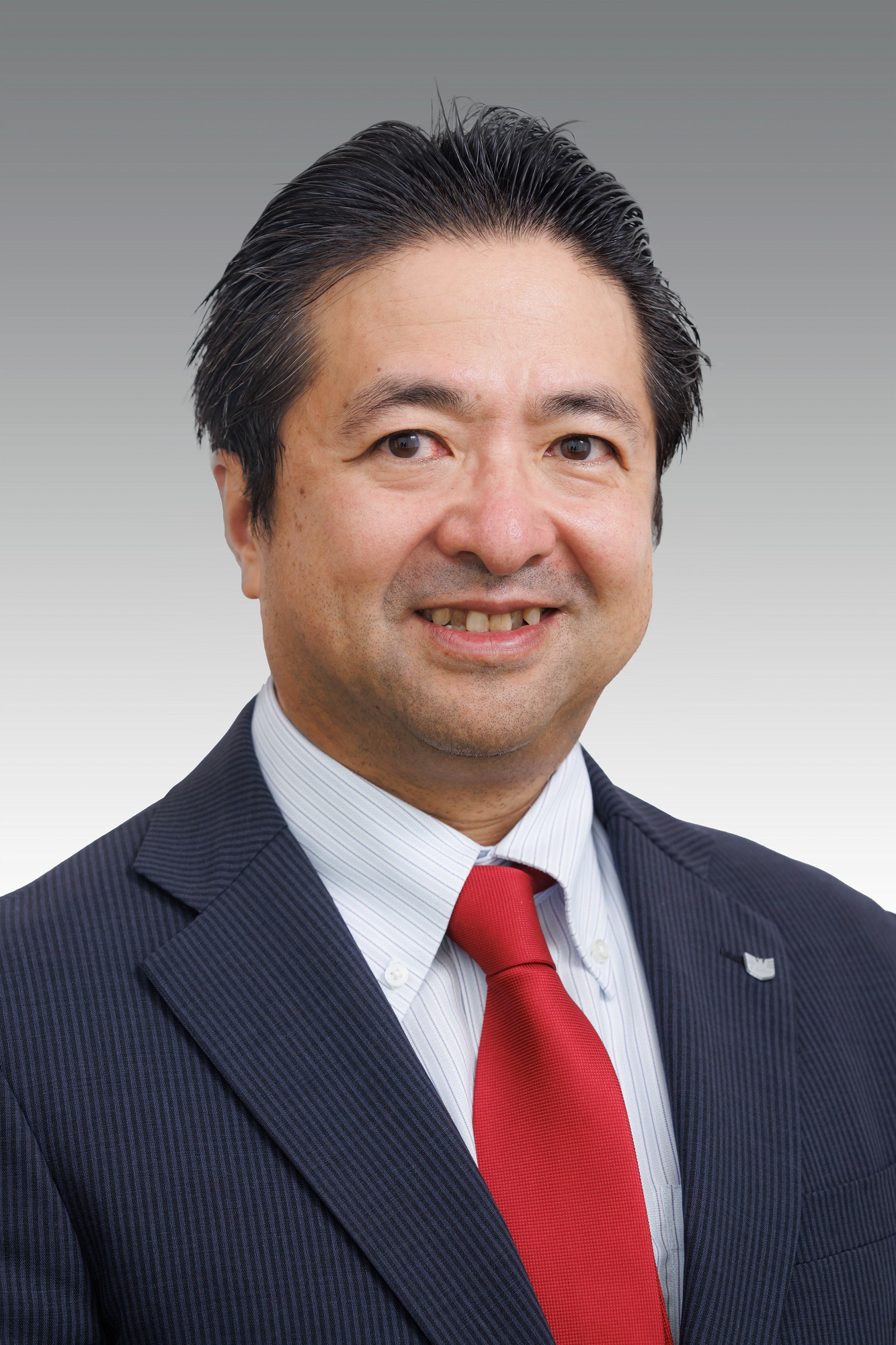 佳能香港委任新任董事長及行政總裁