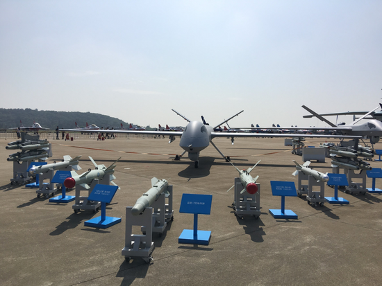 【虎觀點】擊落無人機之後,要留意解放軍的反應