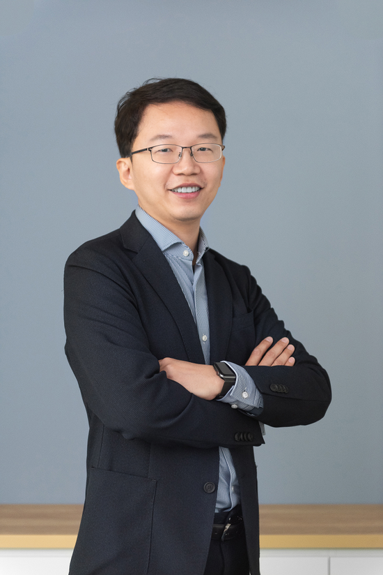 CYBAVO博歐科技共同創辦人兼執行長范紀鍠:將與Circle共造Web3基礎平台服務,並透過SPAC上市!