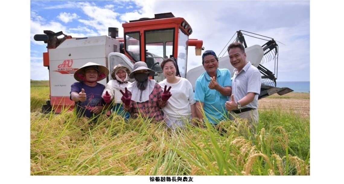 2022《康健》健康城市大調查出爐 花蓮榮獲非六都第一 勇奪環境醫療構面雙冠王
