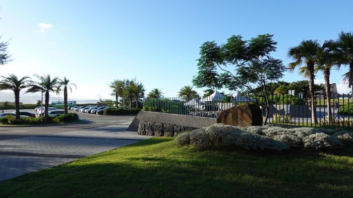「基隆和平島公園的更新」 勇奪「2022國際景觀建築師協會景觀大賞」文化傳統類傑出獎