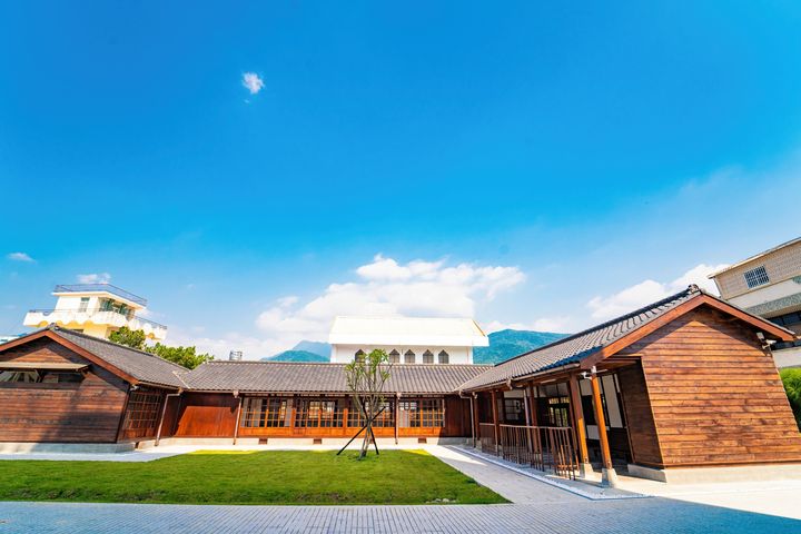 新竹夏季旅展逛茂管處展攤 遊東高雄消費滿百抽好禮