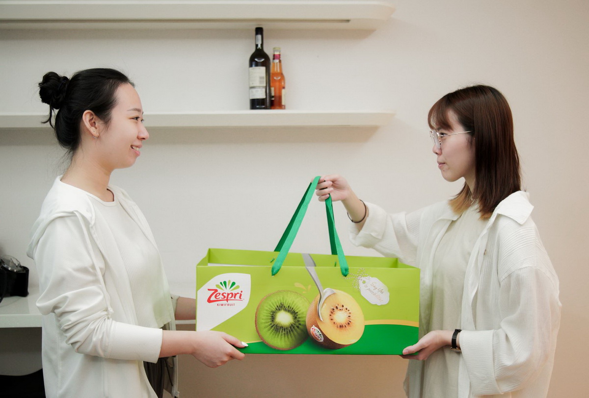 中秋送禮選Zespri，送祝福健康與美滿的心意，喚活你我關係的新可能！