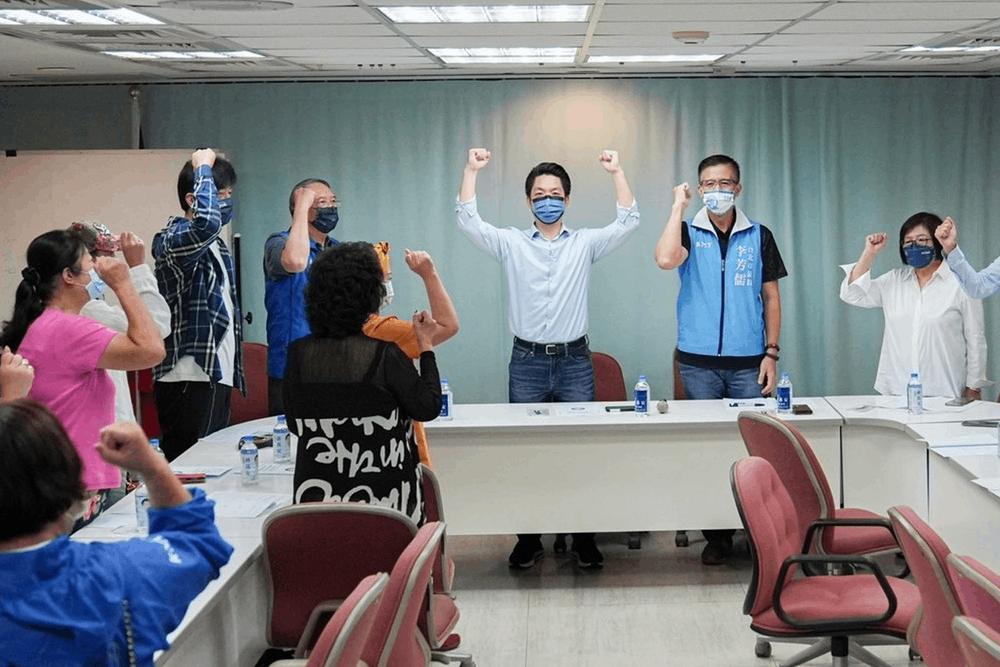 陳時中喊公廁裝免治馬桶 蔣萬安批劃錯重點 市民最在乎清潔衛生 28 S 85107467