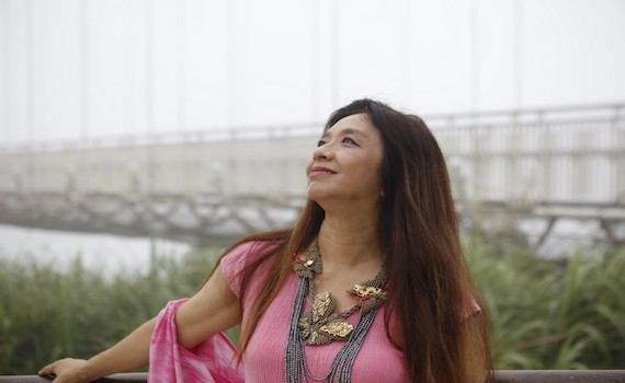 嘉義太平雲梯雲端路跑 金曲歌后許景淳將擔綱傳美聲