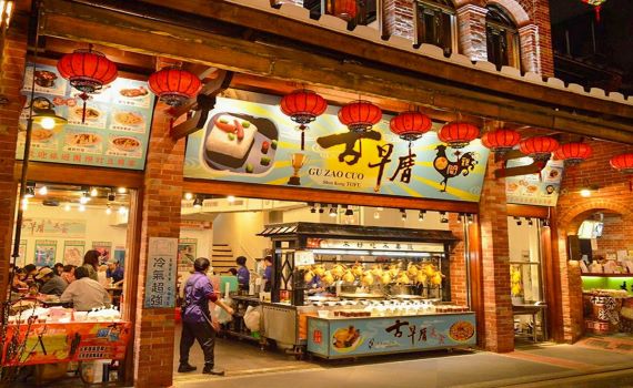 「新北嚴選」美食名店徵選 小吃、餐廳、異國料理全上榜