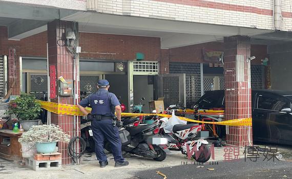 台南又傳凶殺案！移工遭砍12刀慘死     凶嫌逃逸中