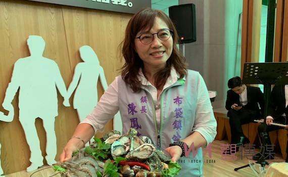遭疑涉漁電共生工程涉弊案 嘉義布袋鎮長陳鳳梅10萬元交保