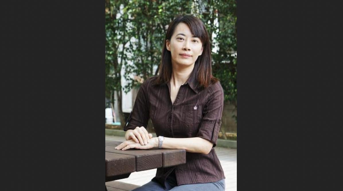 【護國神山3-2】劉敏熙:科技業應助產業提升競爭力 推動人才接軌國際 28 中正大學企管系副教授劉敏熙。