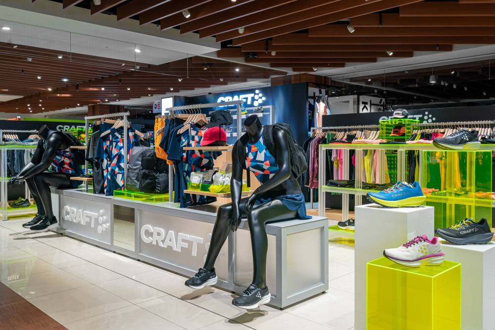 為愛運動的你應援!CRAFT SPORTSWEAR進駐新竹展首店 大吹購物新風尚 32 New Project 2022 09 05T181632.538