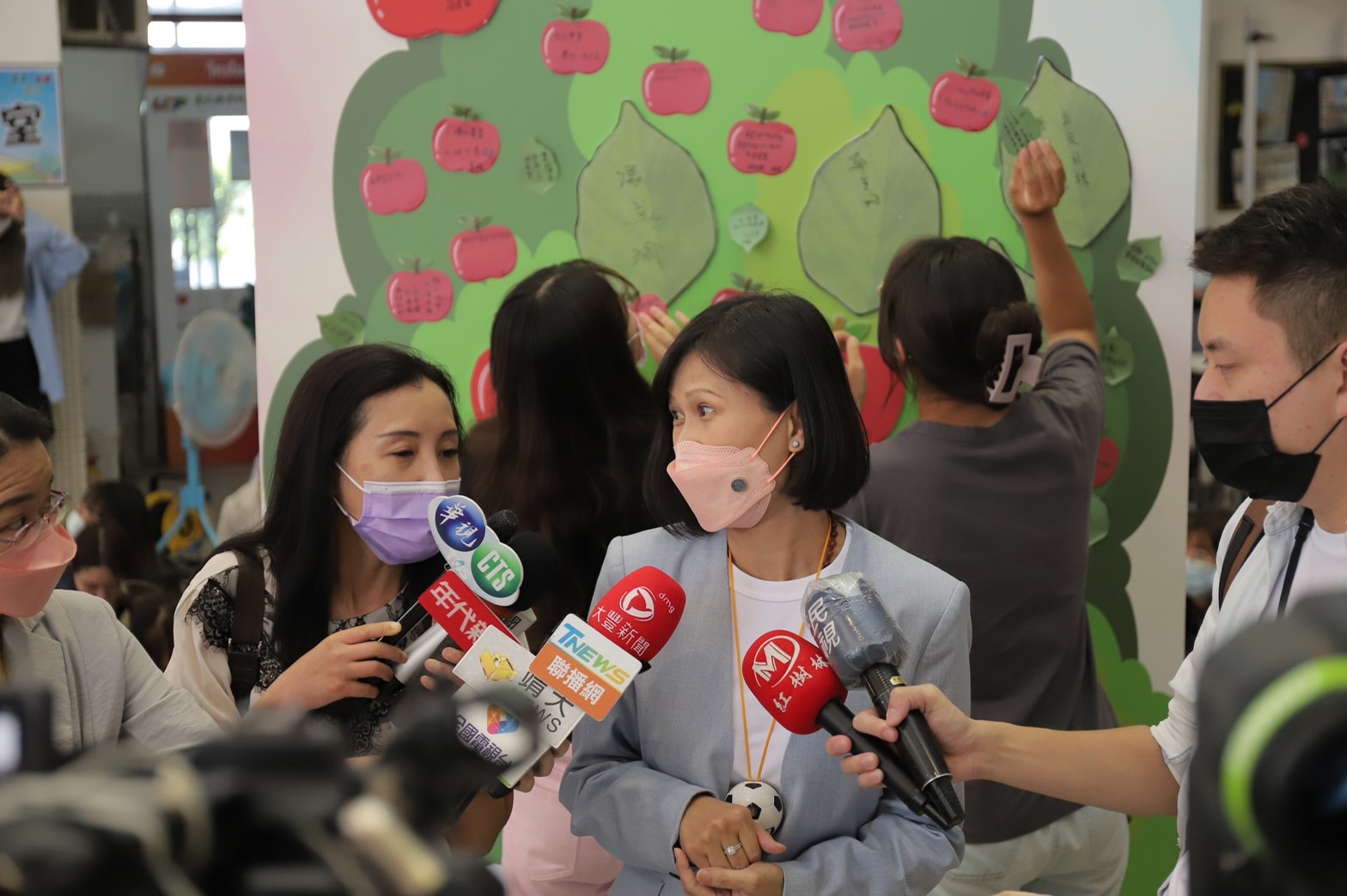 「城」接!少子化私校退場 城市科大「接住了」
