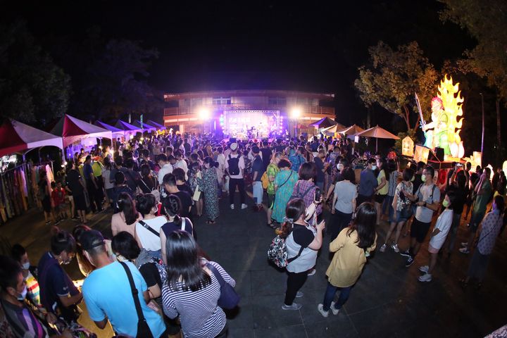 關子嶺溫泉美食節9/17登場 夜祭巡行體驗.桶仔雞大胃王挑戰開放報名