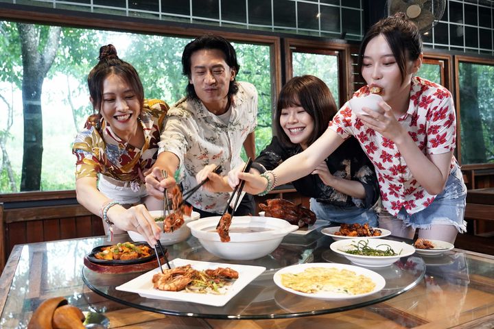 關子嶺溫泉美食節9/17登場 夜祭巡行體驗.桶仔雞大胃王挑戰開放報名