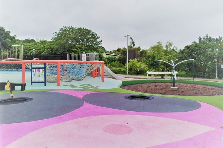 中秋連假/說走就走!新北漫遊路線玩起來
