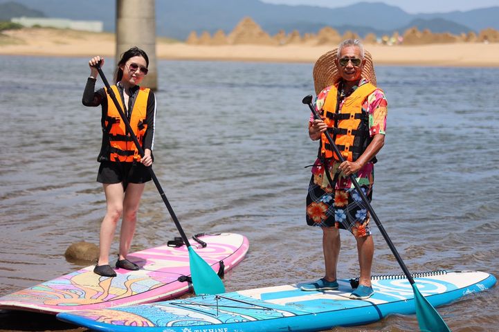 中秋連假/說走就走!新北漫遊路線玩起來