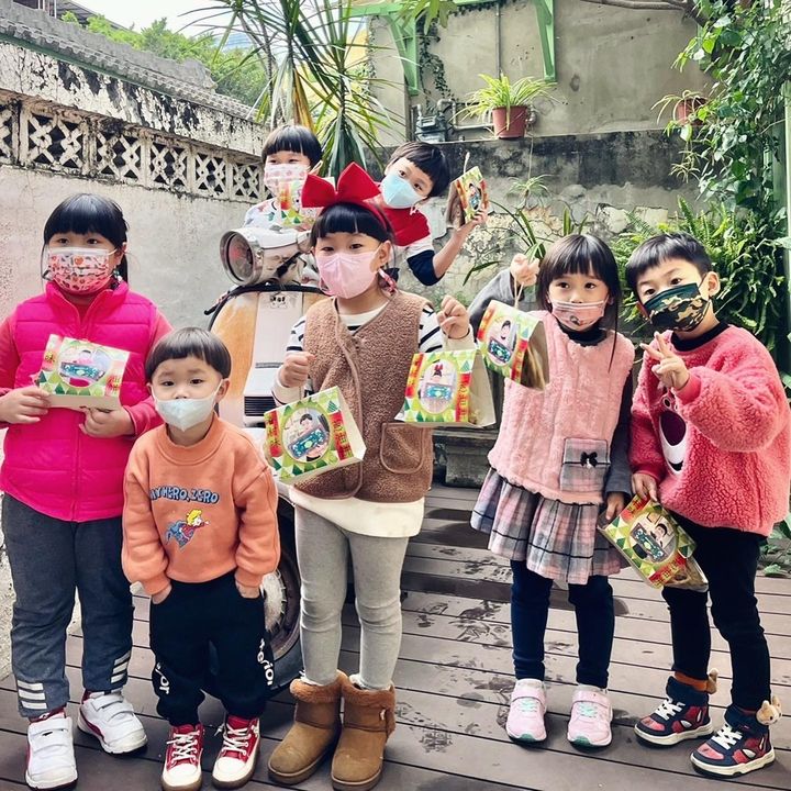 重回《光陰的故事》品味眷村生活的樸實美好