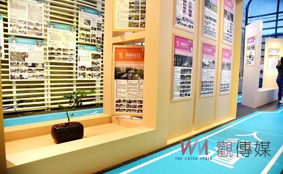 人本交通建設全國聯合成果展南投日月潭隆重登場