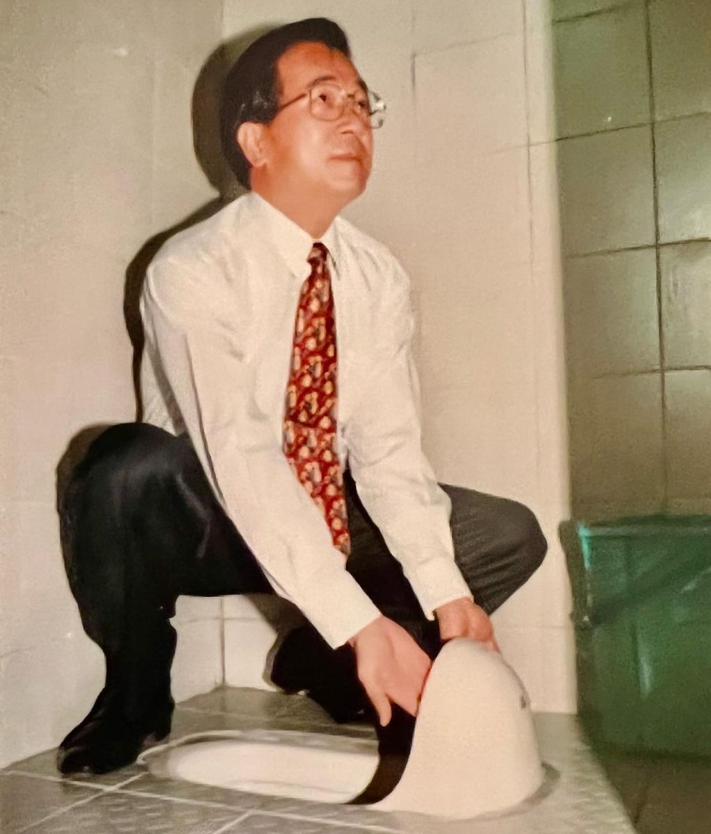 陳水扁