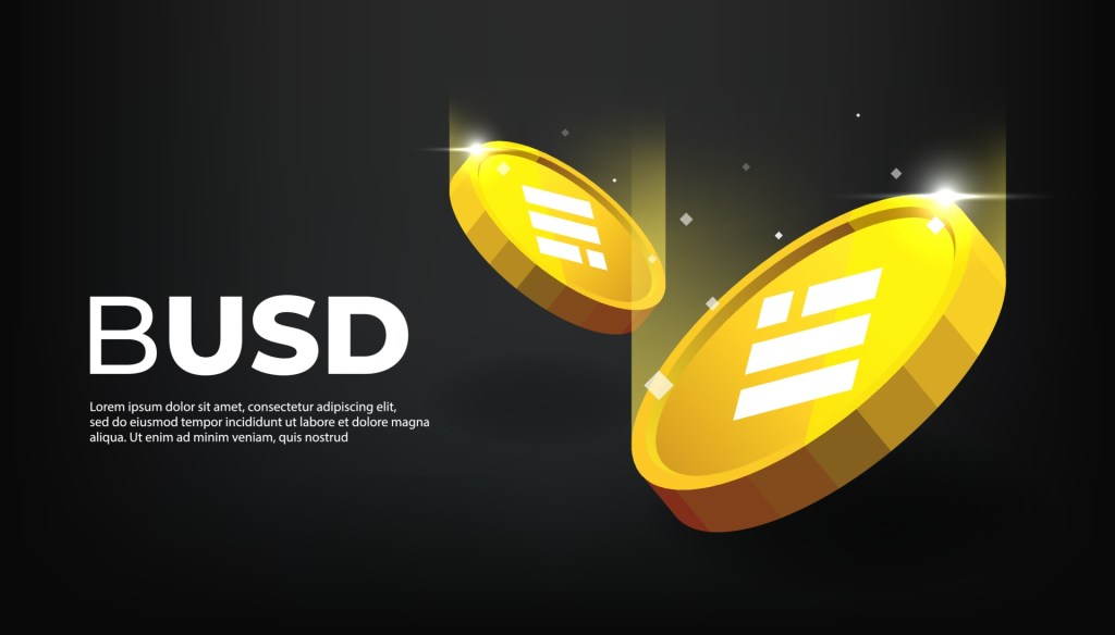 解析|幣安BUSD轉換機制其實有利USDC?Circle創辦人:USDT市佔將減少
