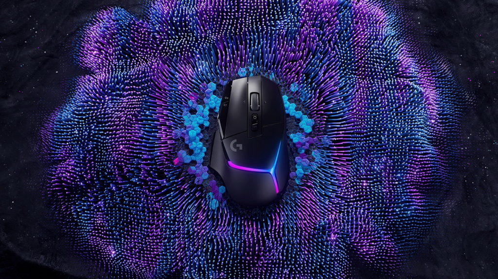 Logitech G宣布最受玩家歡迎的G502系列電競滑鼠重新定義傳奇再進化,推出全新G502 X系列,承襲俐落流線外型、延續經典元素同時帶入革新技術。